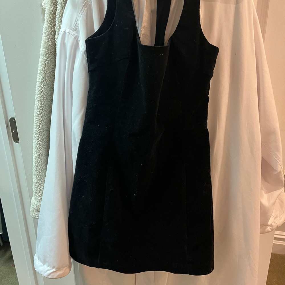 New black dress